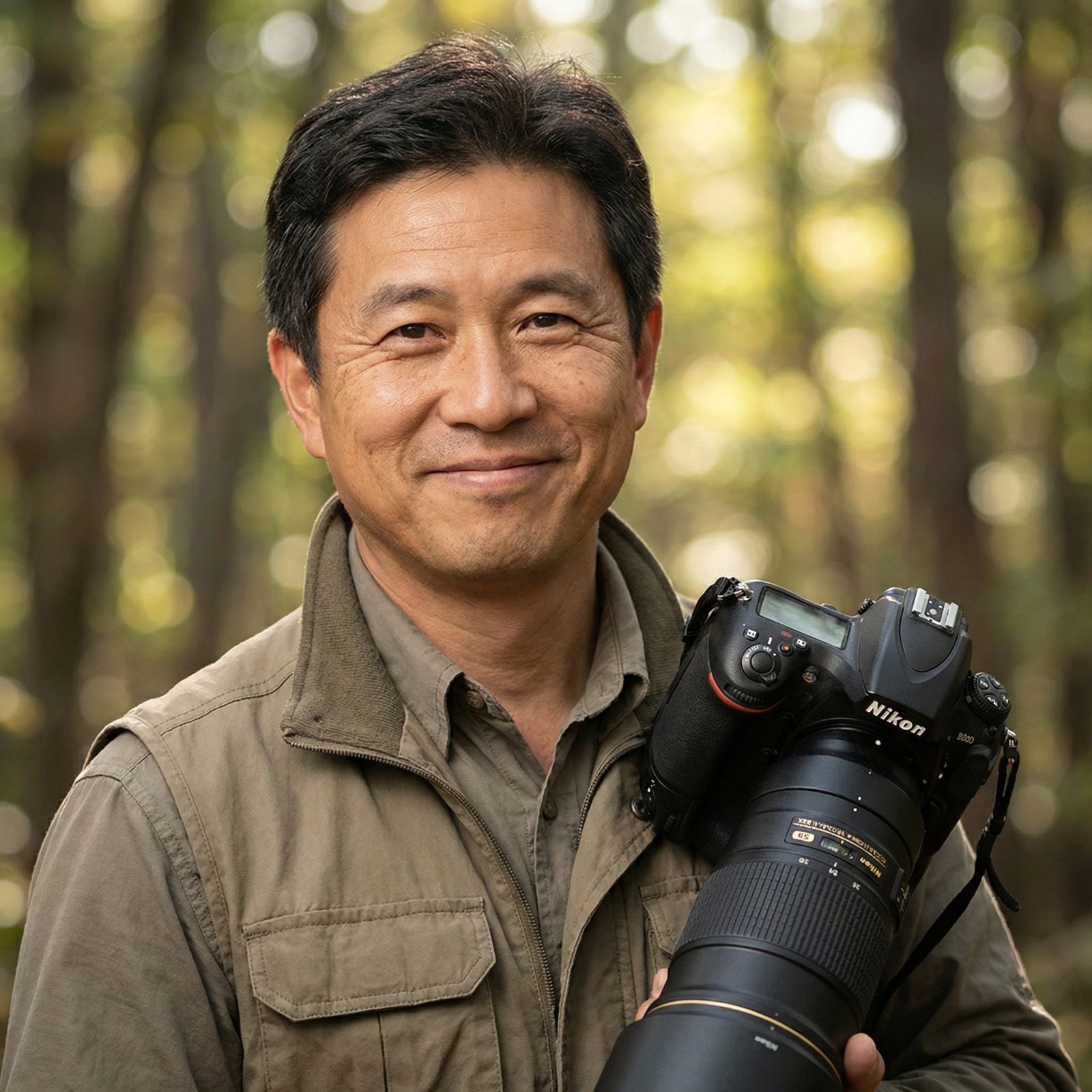 香蕉视频首席摄影师